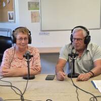 Jeunes et Maires - Ondes partagées #4 - La Ferté-Bernard - 23 Septembre 2026 by Frequence Sillé