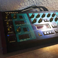 R.C.U.P. by Rio Rattenrudel