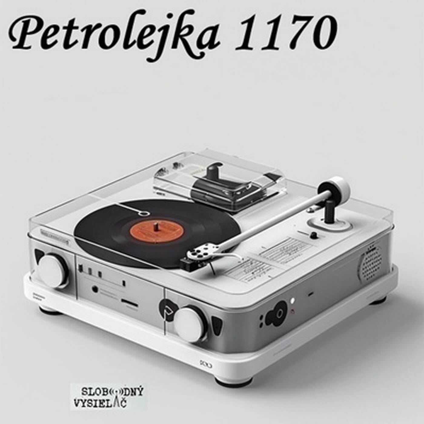 Petrolejka 1170 - 2026-03-30 episode artwork
