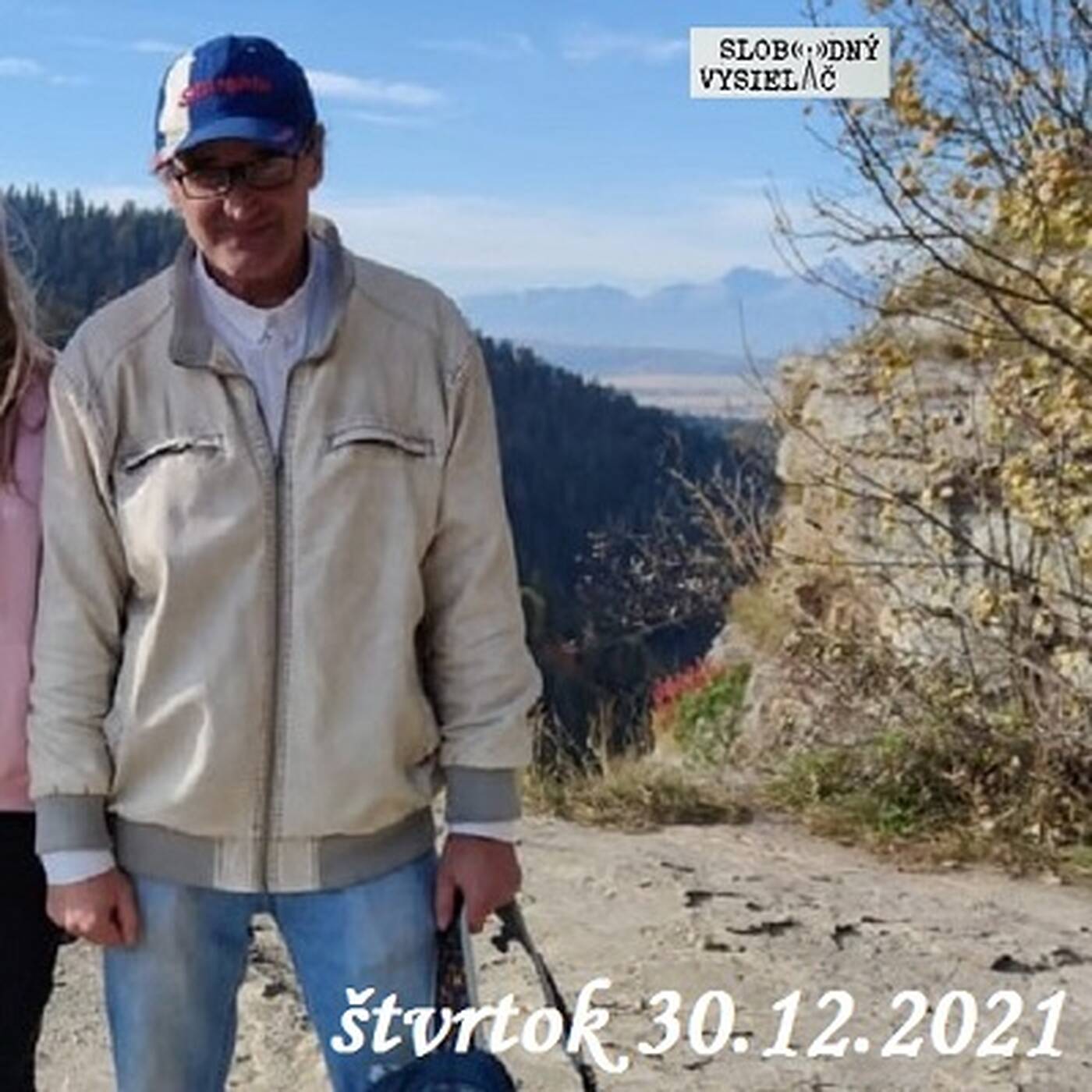 Spirituálny kapitál 390 - 2021-12-30 „Kristovci a svedkovia bambuloví“ episode artwork