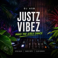 House / Afro House / Dance