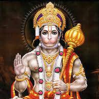 Hanuman