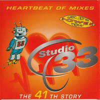 Studio 33 - The 41th Story by Mixkatalog