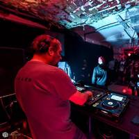 Jassen Petrov - Live @ NuTone, Sofia (13.04.2019) by SoundFactory69