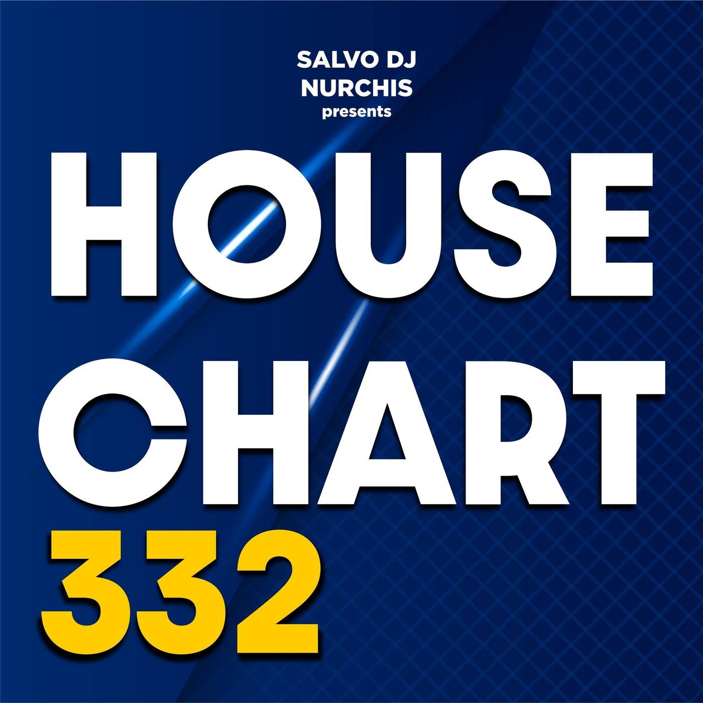 HOUSECHART SESSION #332 Sabato 6 Dicembre 2025 episode artwork