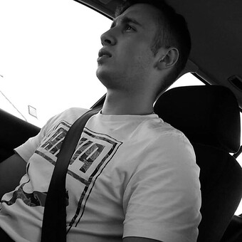 Mateusz Szczepaniak