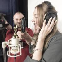 Вокал by Inga Brik