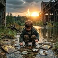 Rotaļīgums un filma "Stalkers": ceļojums pretim garīgai transformācijai un iekšējai brīvībai | Un viņi kļūs viena miesa | RML S11E10 | Sandris un Dina Floreni | 26.05.2026. by Radio Marija Latvija