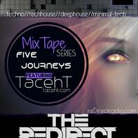 Five Journeys Mixtape Series Vol 1 by TacehT