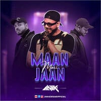 Maan Meri Jaan - King - DJ Anik Remix by djAnikdesai