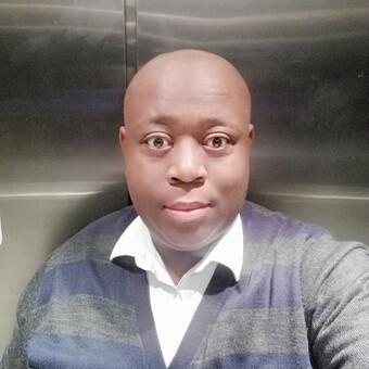 Mfihlo Champ Masikane