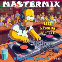 Mix-Phil 01-11-25_3h00_Mastermix LIVE (355) by Misterphil