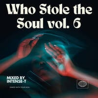 Who Stole the Soul 6 Mixed By Intense-T by Intense-T