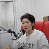 Проект «Другой ты!»: Асель Машанова о биохакинге by BUSINESS FM