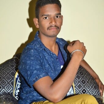 Rahul Kushwah