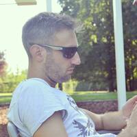 Deejay MK- Purple lights by DEEJAYMK