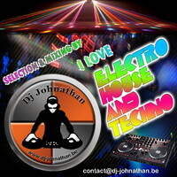Dj Johnathan - Techno Hitmix by Dj Johnathan