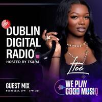We Play Good MusiQ #080 Guest Mix By Ltee 14 May 2025 by UnPlugged Deep Sunday Sessions