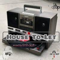 GG.SA - House To Let mixed by GG.SA by Deejayg-g Cuedeep