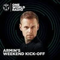 Armin van Buuren - Armin's Weekend Kick-Off 125 (2021-10-08) by Pjanoo
