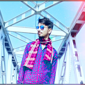 Manoj King Of Baruasagar