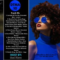 DTMA (Don't Touch My Afro Show)