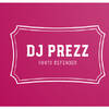 Dj prezz Kenya