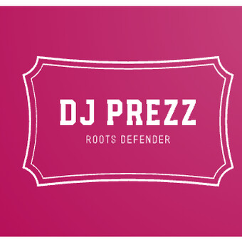 Dj prezz Kenya