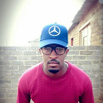 Tumelo Mochochoko