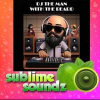 The Man with the Beard