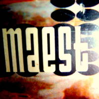 L'escalier/ Maest by Maest a.k.a. 'Freedomunic'