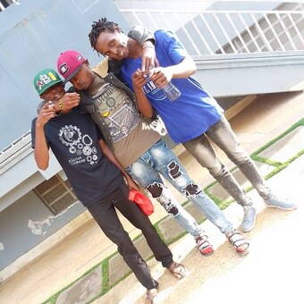 Maa Ingee Budake Taph