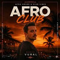 Afro House Club Mix by Vural gül