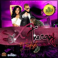 Sex Therapy (R&amp;B) Mix by DJ Shinski