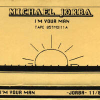 DJ Michael Jorba - I'm Your Man - November 1985 (Jim Hopkins Remaster) by eightiesDJarchives