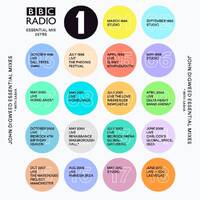 John Digweed's EM Collection