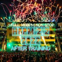 HBPM 2.2 [2022] 140BPM NO STOP! by High Beats [#HBPM]