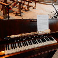 die sieben pforten | 02 ansage markus zaja by shtetl