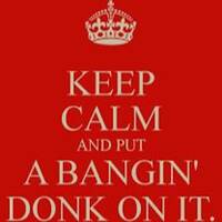 Hartshorn- Can I Get A Donk? by Hartshorn