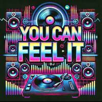 You Can Feel It Session End Of The Year Mix 2024 mixed by Tkeey by TKeey