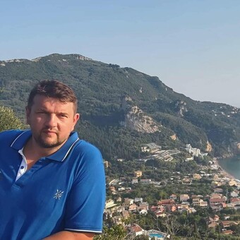 Žydrūnas Vitkevičius