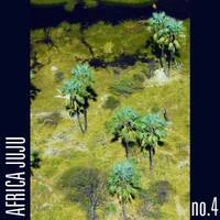 AFRICA JUJU no.4 by vojeet
