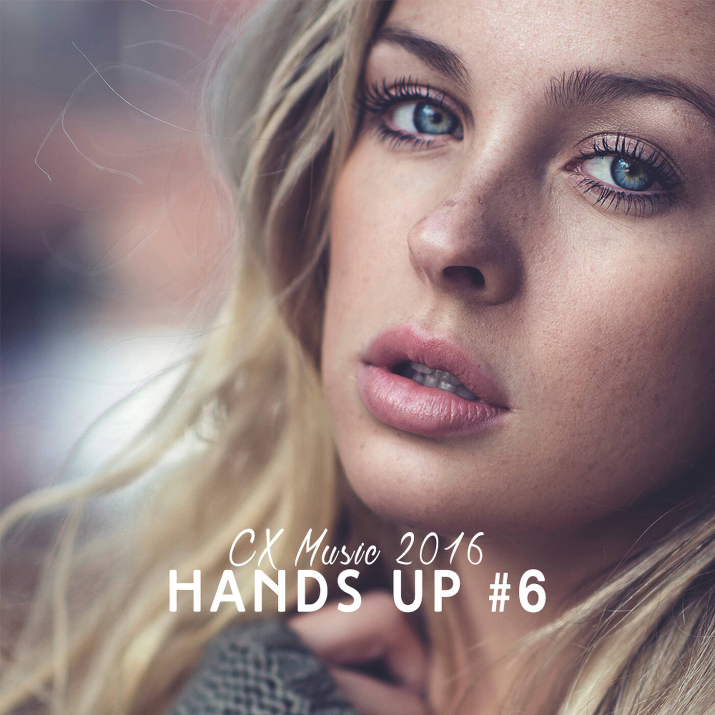 CX - Felishya [Hands Up Mixtape 2016 #6] episode artwork