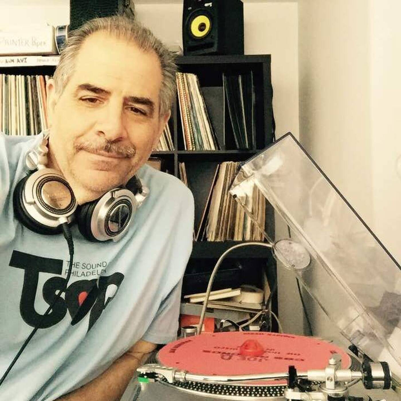 Joe Damante JAMMIN' on CRIB RADIO - June 12, 2020 episode artwork