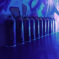 binar - underground junglist mixtape spring 2026 070426 by binar