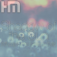 Max Elto vs. DubVision - Shadow of the sun (Moody's Intro Mashup Edit) by FONKELING