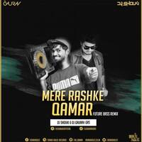 MERE RASHKE QAMAR ( FUTURE BASS ) - DJ SHOUKI & DJ GAURAV GRS by BESTTOPDJS