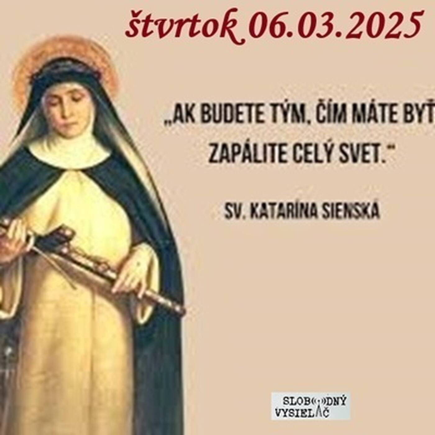 Spirituálny kapitál 556 - 2025-03-06 „Festival alibizmu a Pachova spoveď“ episode artwork