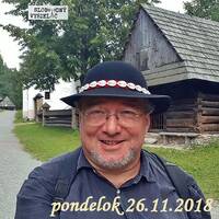 Na prahu zmien 09 - 2018-11-26 Pavel Petkov by Slobodný Vysielač