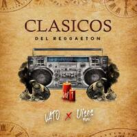 Mix Old School Vol. 1 - Ulises Perú ✘ DJ Vato by Ulises Perú